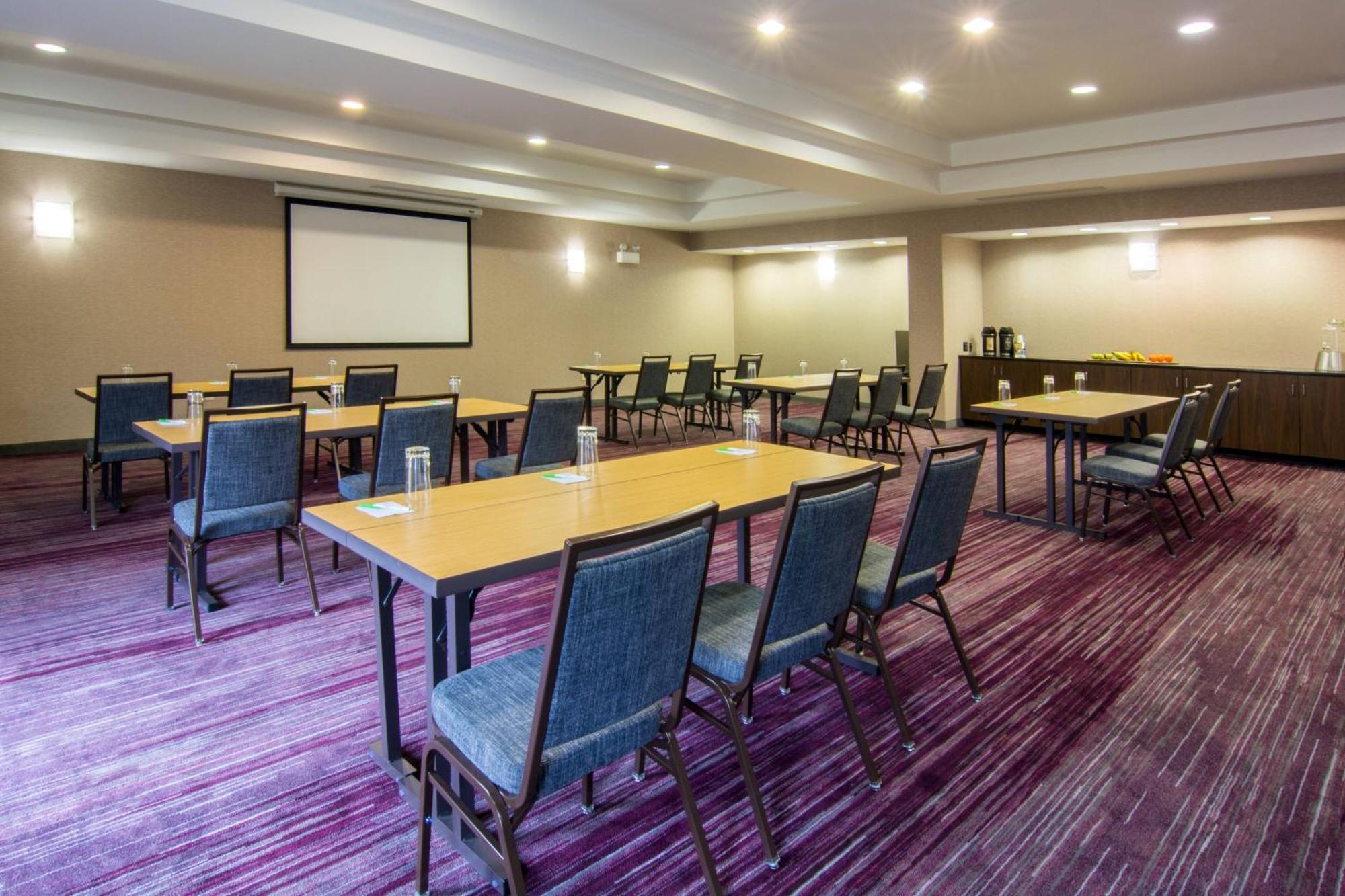 Courtyard By Marriott Clarksville Exterior foto