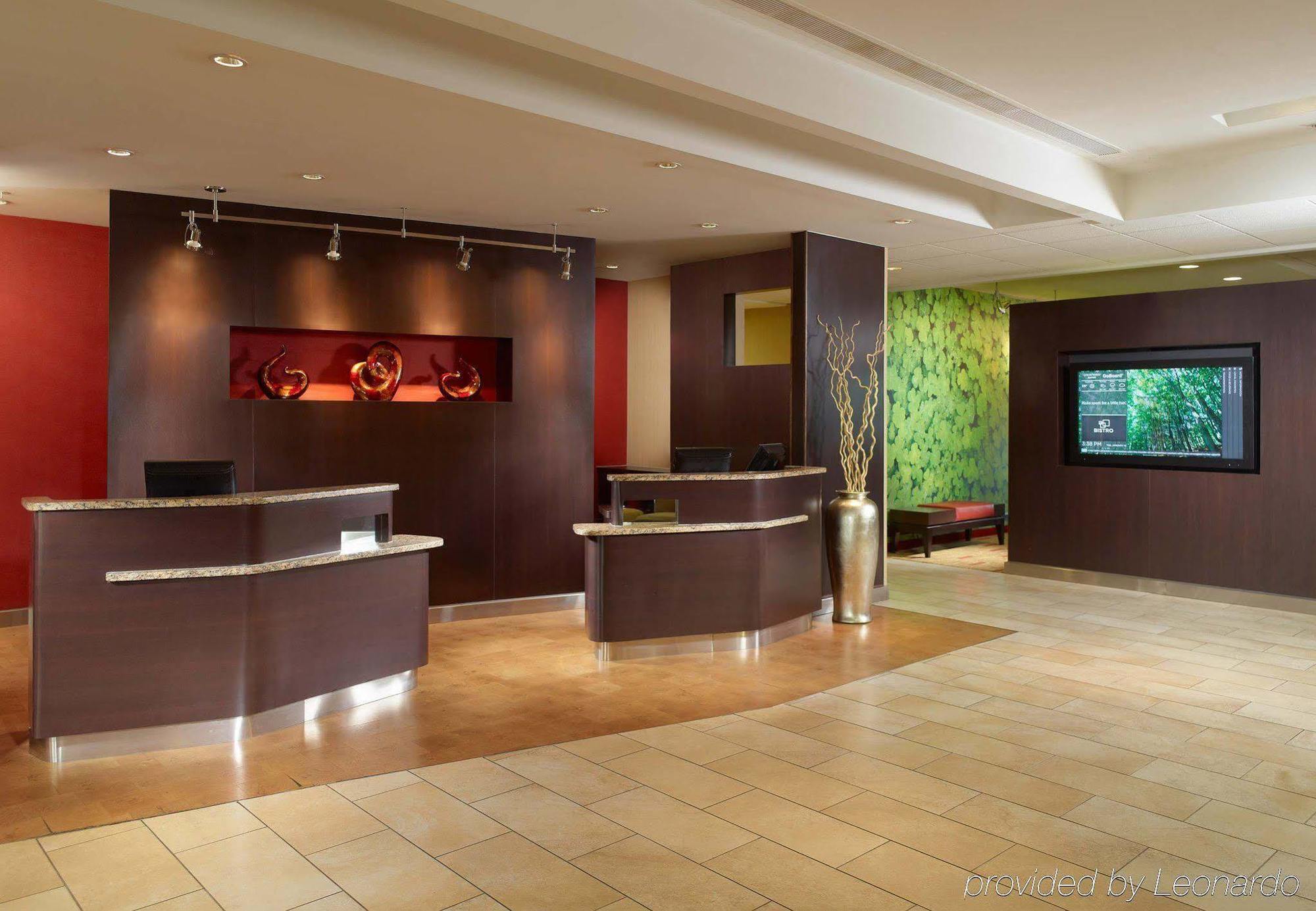 Courtyard By Marriott Clarksville Exterior foto
